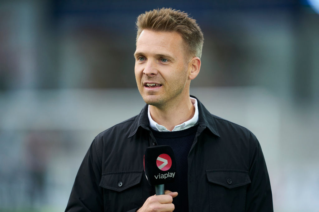 Kryptisk Twitter-opslag fra FC København-keeper vækker stor debat: “Den er lidt over grænsen”