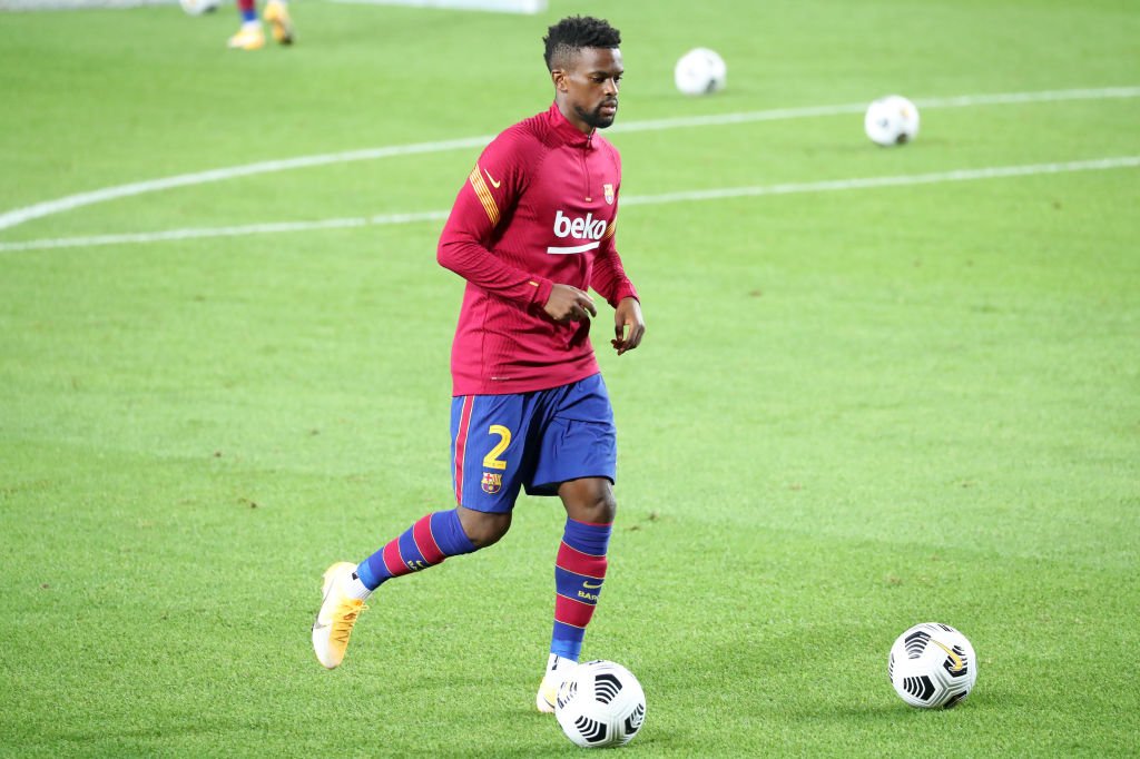 Sætter ord på Barca-exit: Derfor forlod jeg klubben