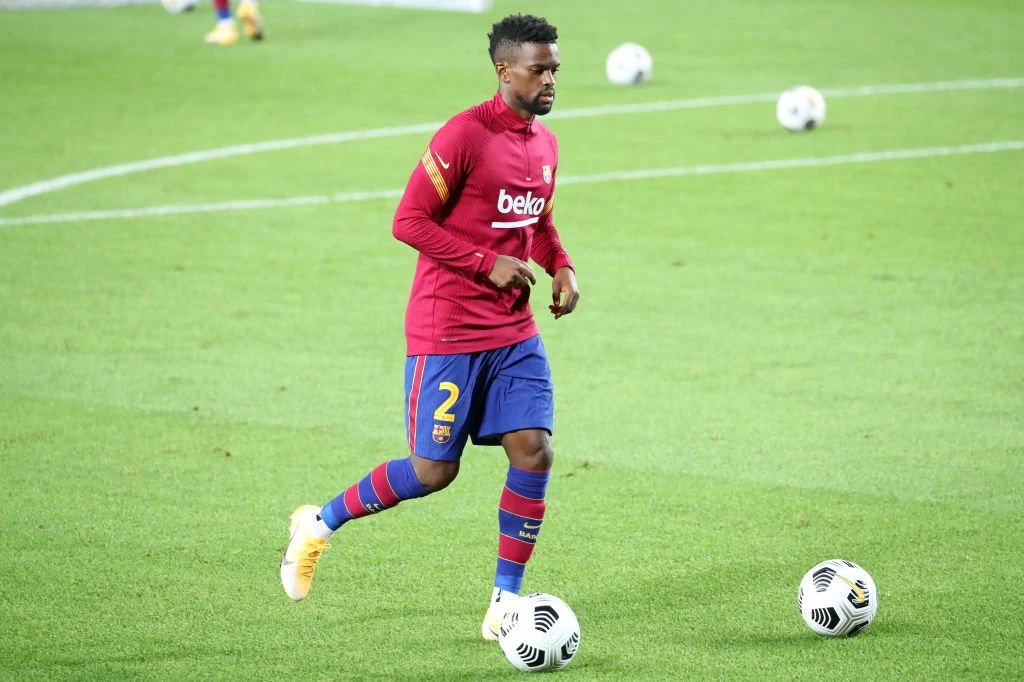 Sætter ord på Barca-exit: Derfor forlod jeg klubben