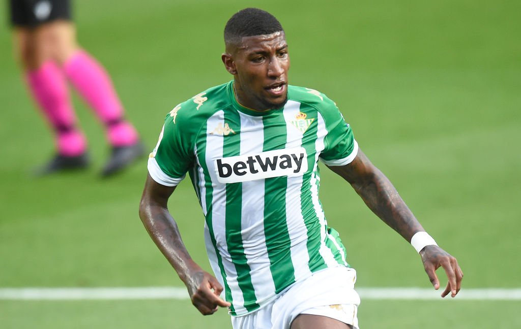 Emerson med dybfølt besked til Barca-fans efter Inter-rygter