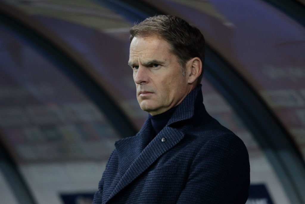 Landstræner om United-spiller: Var ikke, hvad han havde håbet