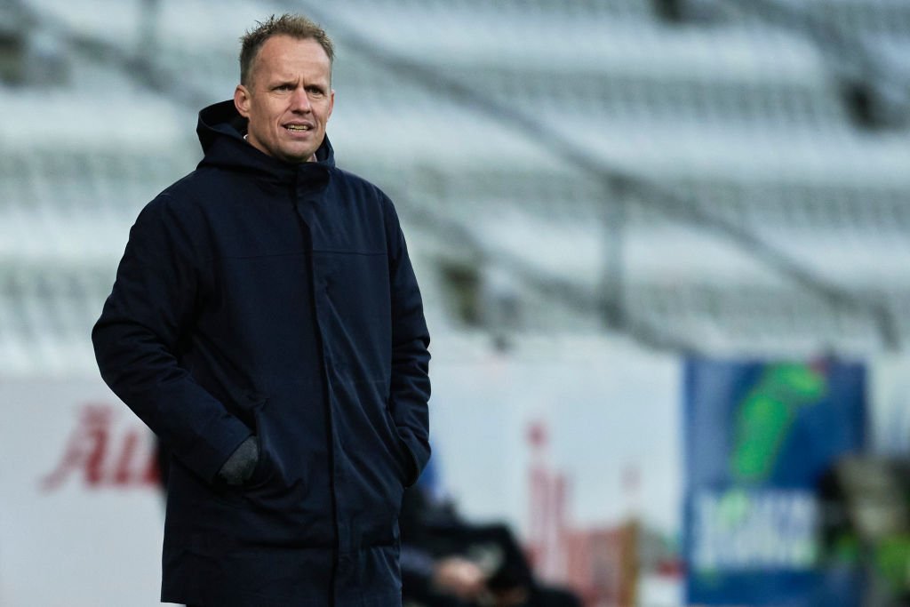 Bekræftet: Jakob Michelsen er færdig i OB
