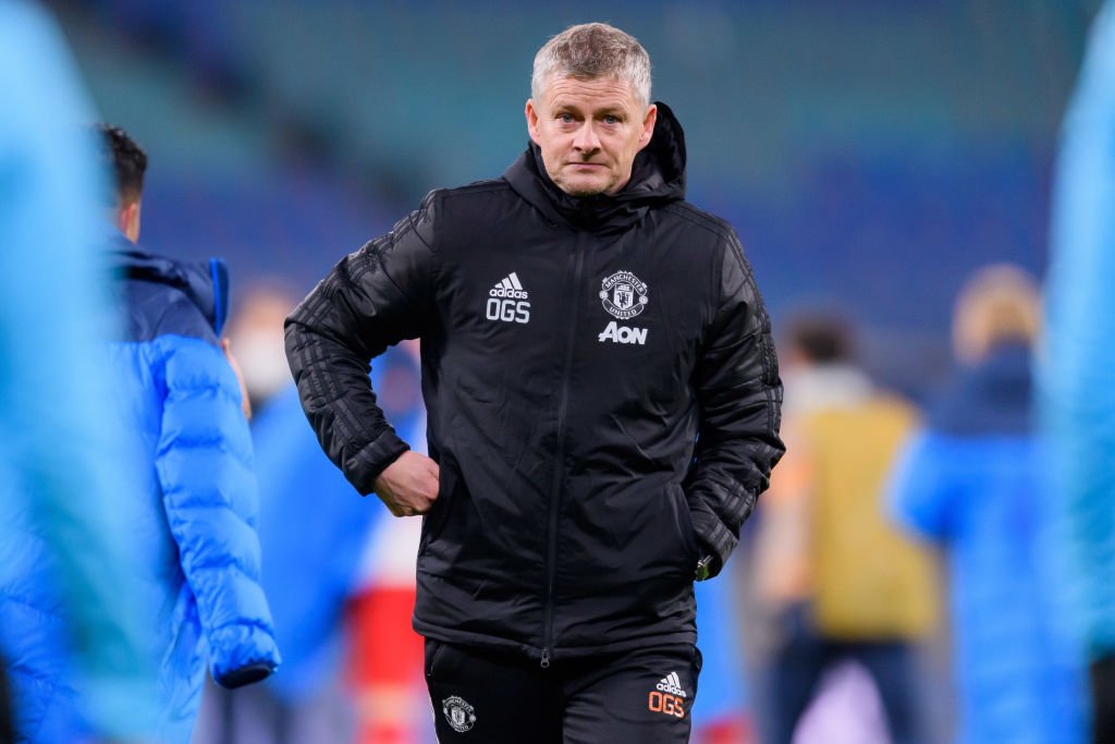 Prisskilt på 430 mio. kr.: Man Utd er overbevist om, at de kan sænke prisen på transfermål