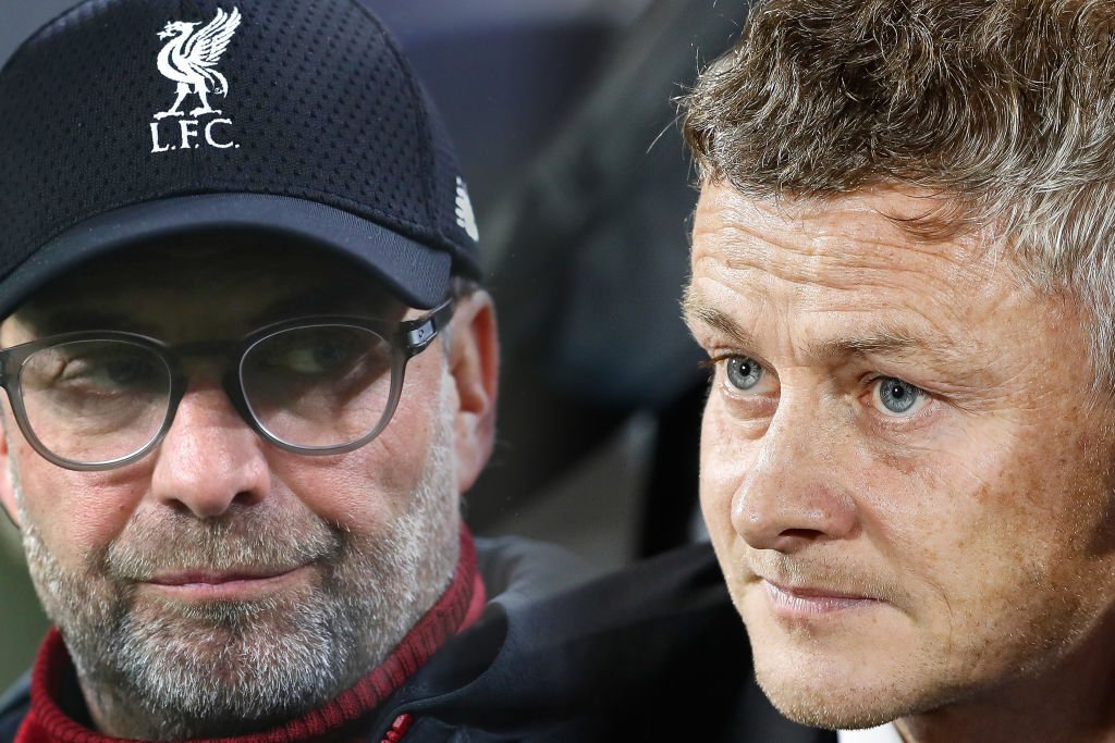 Liverpool og United kæmper om Inter-stjerne