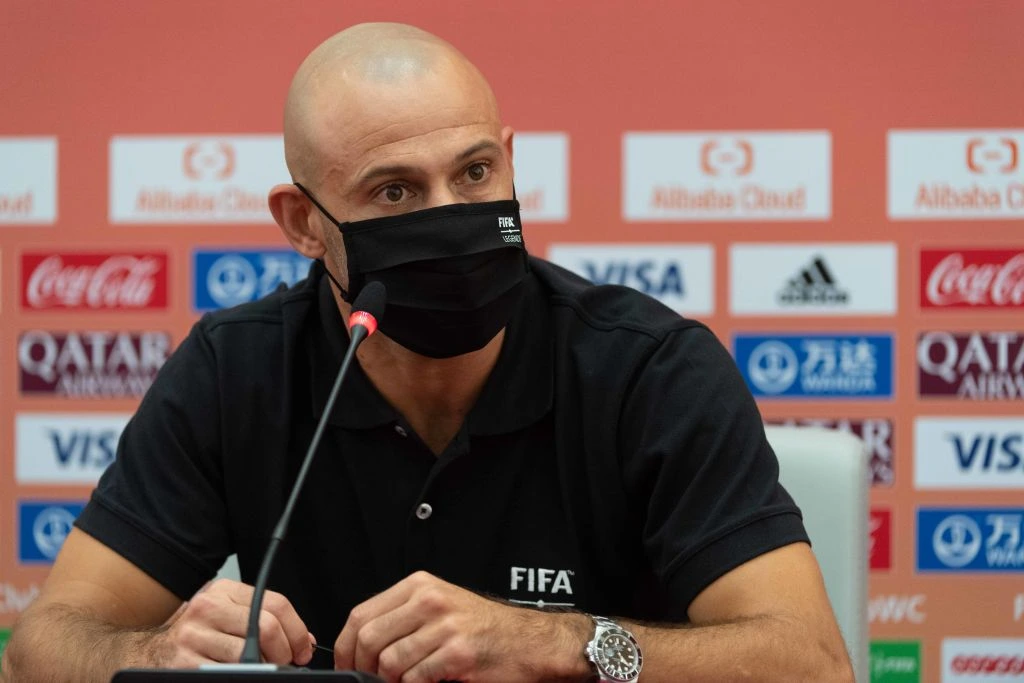 Mascherano åbner op: Sådan føltes det at forlade Barca