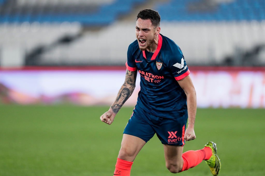 Medie: Premier League-klub viser interesse i La Liga-angriber