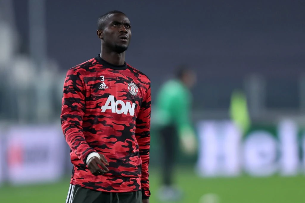 Eric Bailly giver alternativt svar på Messi vs Ronaldo-debatten