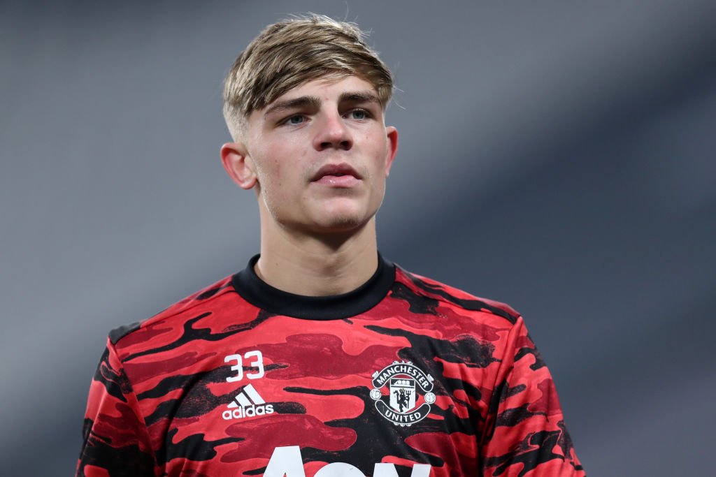 Premier League-klub vil handle i United: Vil hente tre spillere