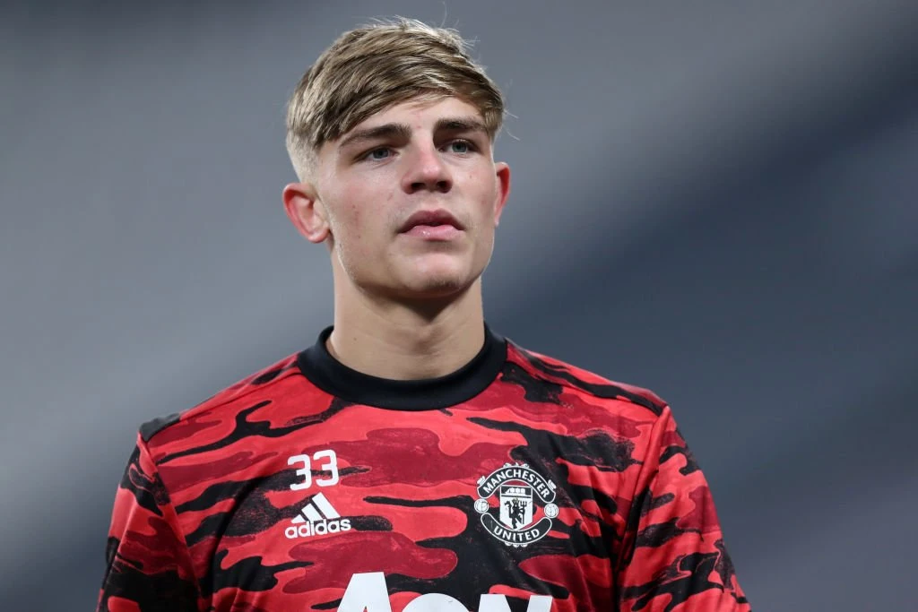 Premier League-klub vil handle i United: Vil hente tre spillere