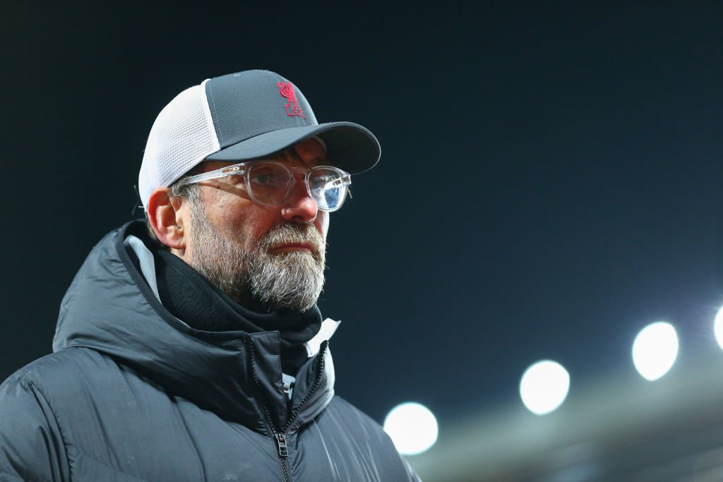 Klopp er ivrig efter Barca-spiller: Vil hente ham til sommer