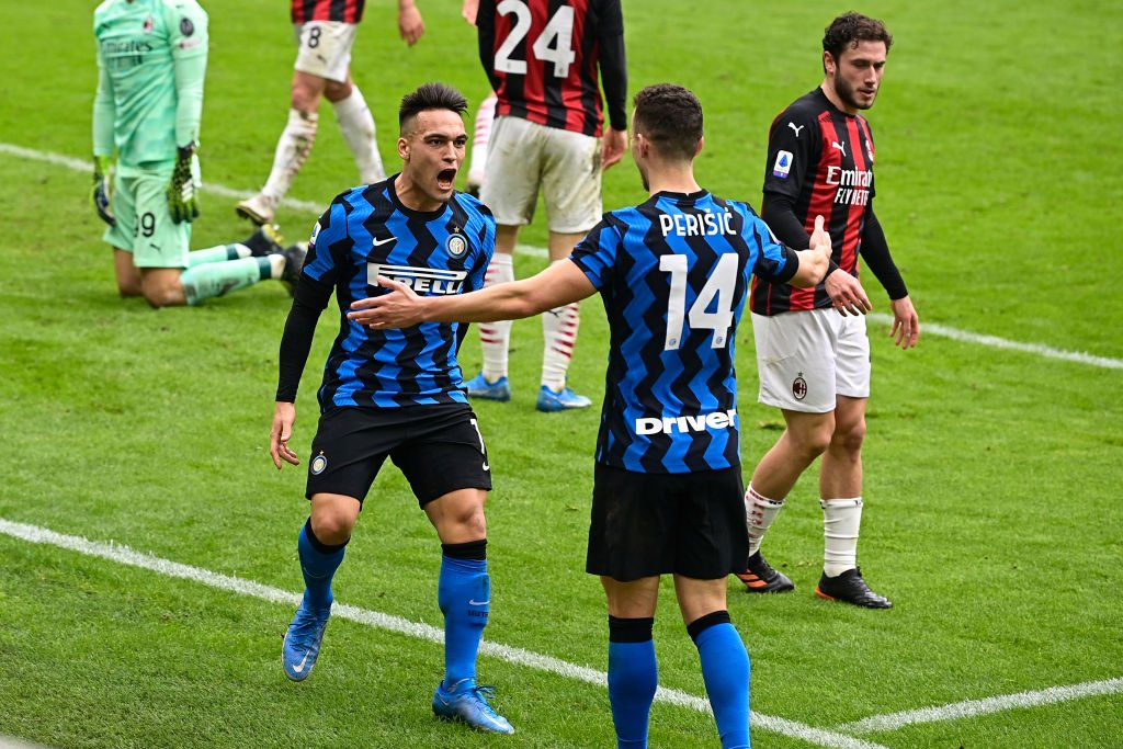 Inter-stjerne bekræfter: Var i dialog med Barca