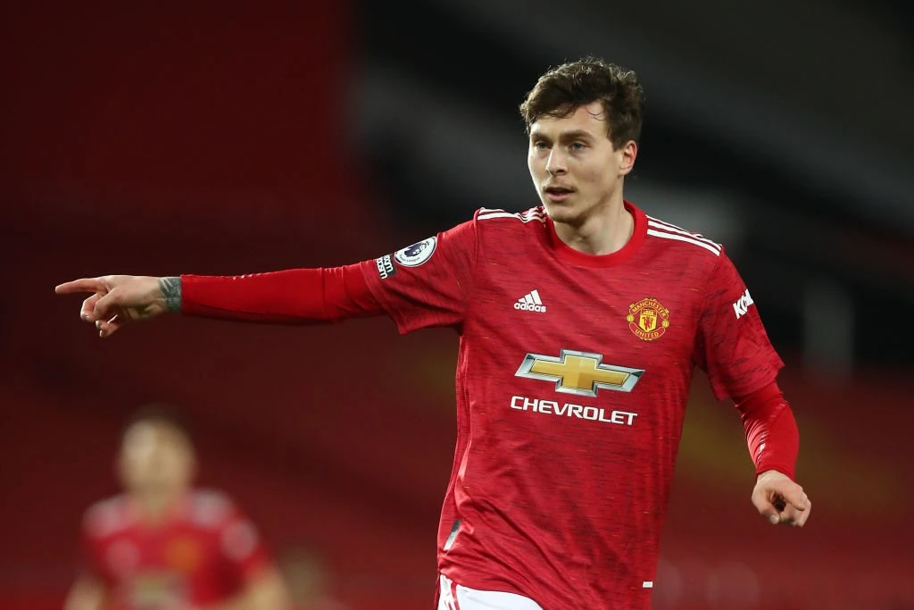 Jackie Chan eller Victor Lindelöf? – Vild og hensynsløs aktion