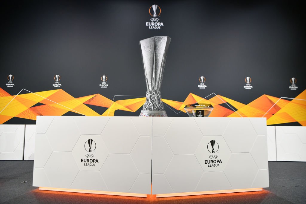 Her er 1/8-finalerne i Europa League: United møder Milan