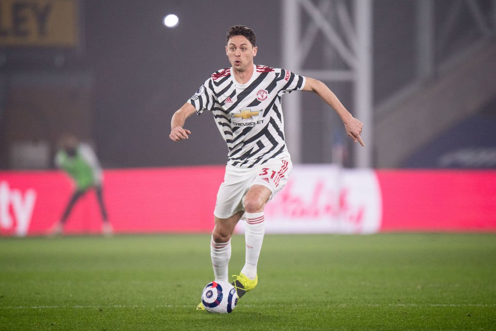 United har udset sig den perfekte erstatning for Nemanja Matic