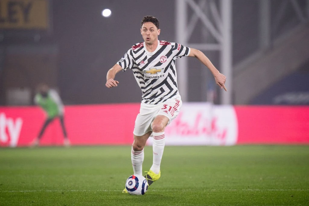 United har udset sig den perfekte erstatning for Nemanja Matic