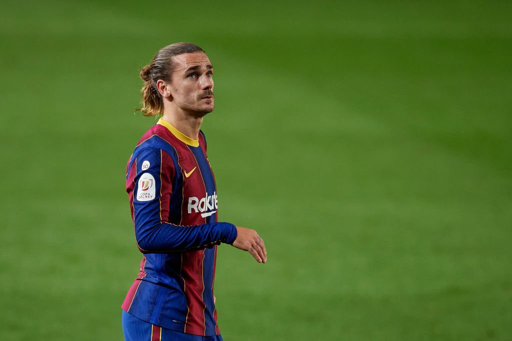 Byttehandel mellem Barcelona og Atletico nærmer sig: Dette mangler