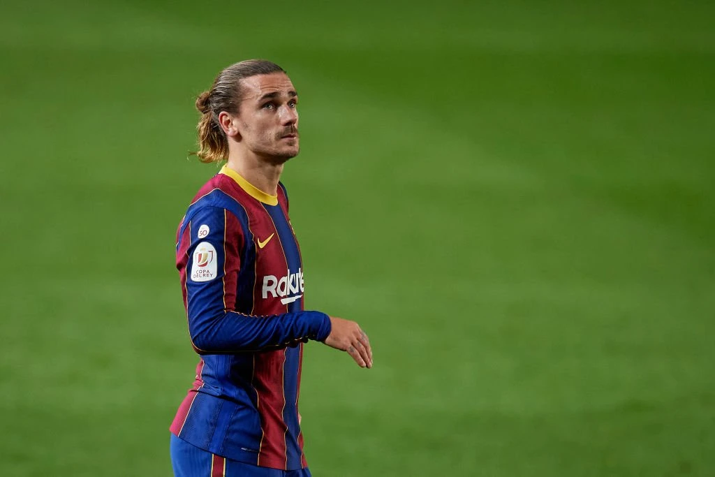 Byttehandel mellem Barcelona og Atletico nærmer sig: Dette mangler