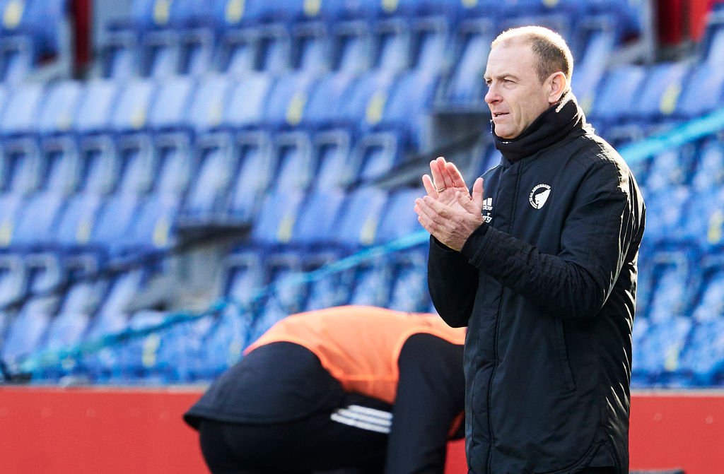 Jess Thorup: Vi skal have gjort noget ved VAR