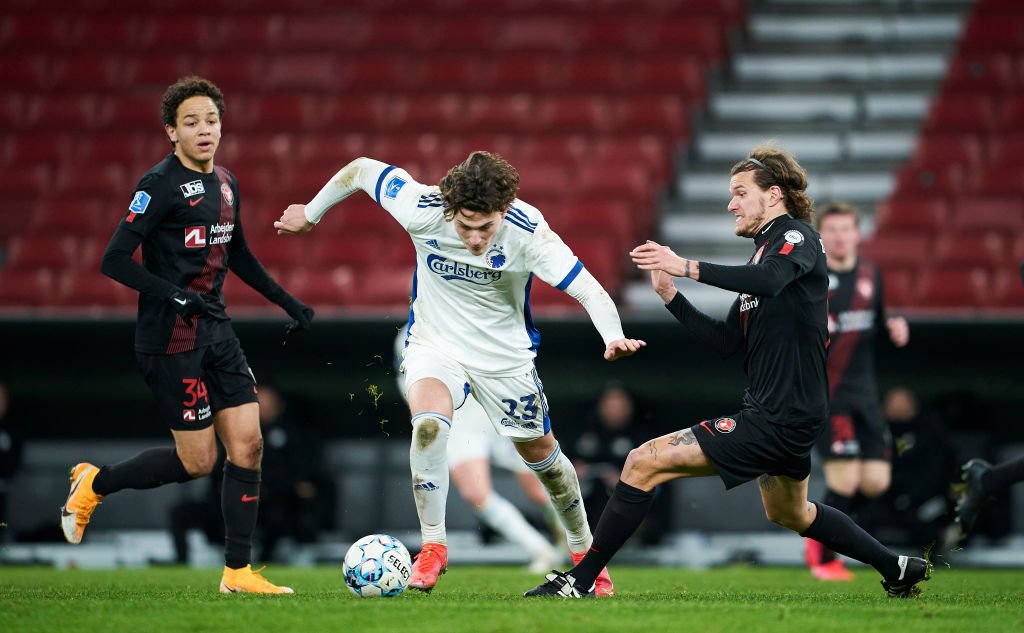 Årets Spiller i Superligaen er blevet kåret