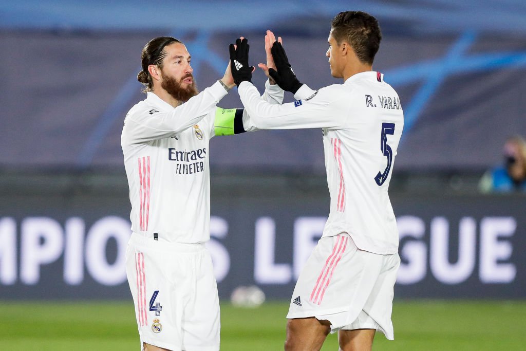 Journalist: Manchester United og Real Madrid er enige om aftale