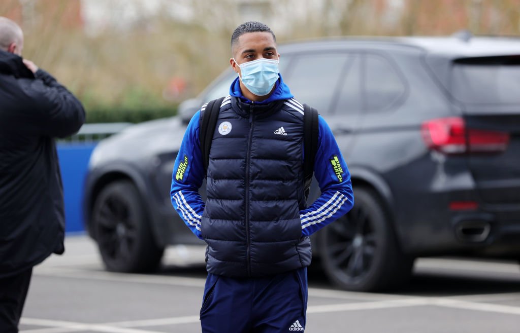 Derfor endte Tielemans i Leicester frem for United