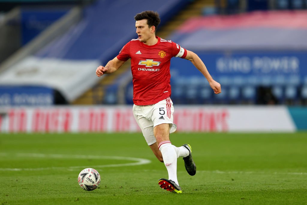 Ny partner til Maguire: Man Utd har henvendt sig til Serie A-klub med forespørgsel om forsvarer