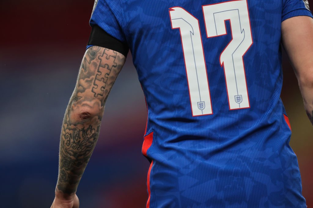 Vil skræmme United væk: Atlético har sat prisskilt på Kieran Trippier