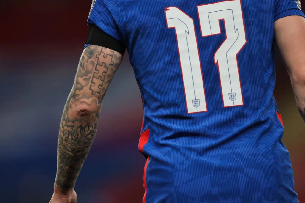 Vil skræmme United væk: Atlético har sat prisskilt på Kieran Trippier