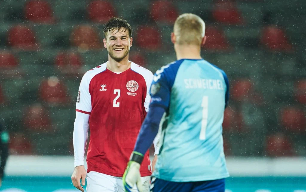 Joachim Andersen ser skriften på væggen: “Det skal da til at være nu”