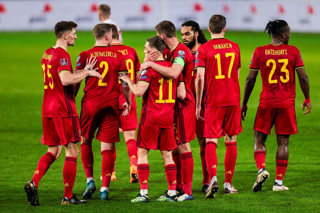 Medie: Barcelona vil hente belgisk profil