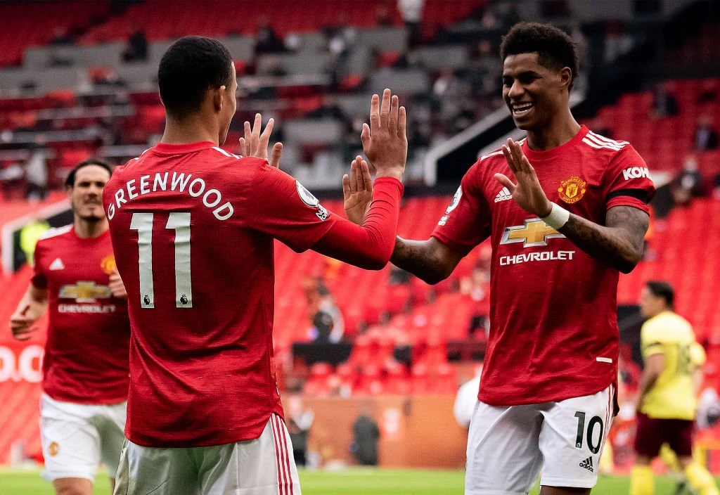 Manchester United overvejer chokerende trænerskifte: Jagter succesfuld træner fra Championship