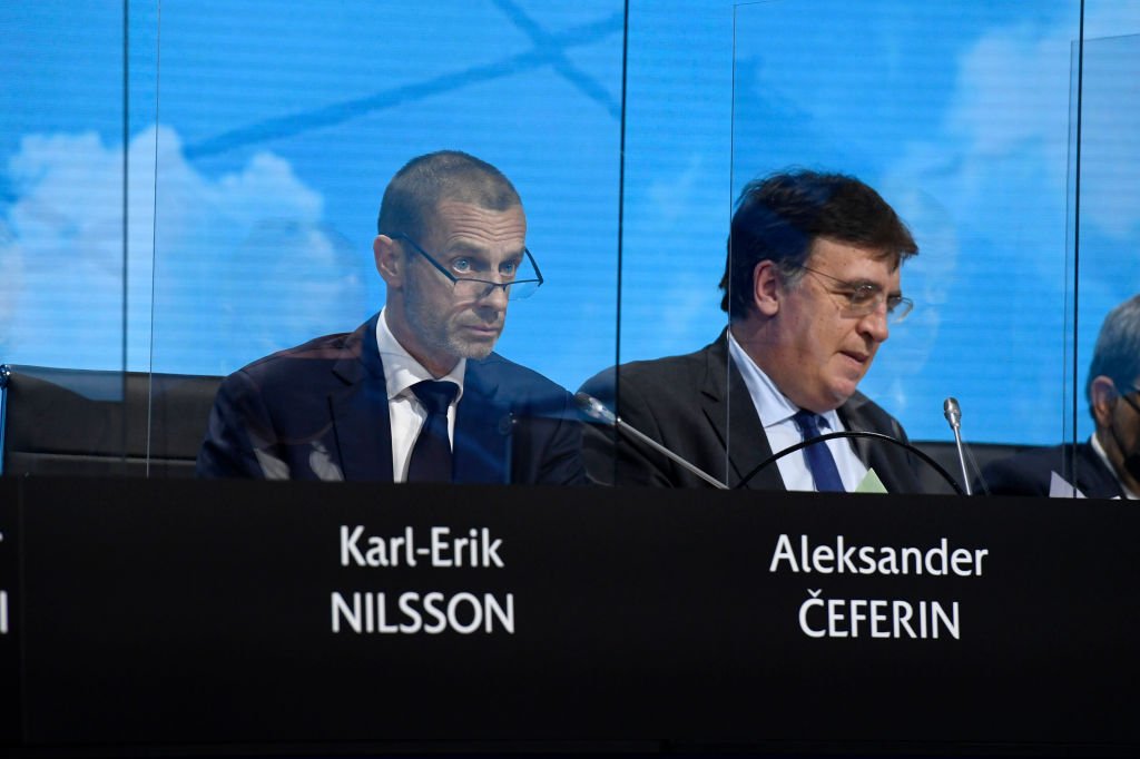 BREAKING: UEFA sløjfer historisk regel fra den kommende sæson