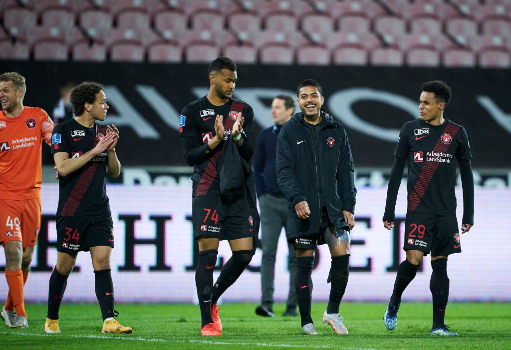 Avis: AGF har budt på FC Midtjylland-profil