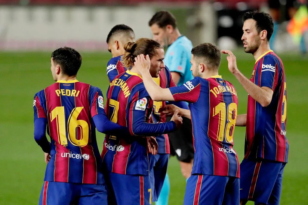 Barca-spiller er på radaren i MLS-klubber
