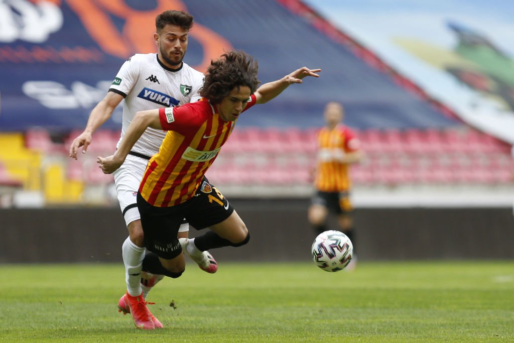 Barcelona henter tyrkiske ligas yngste målscorer