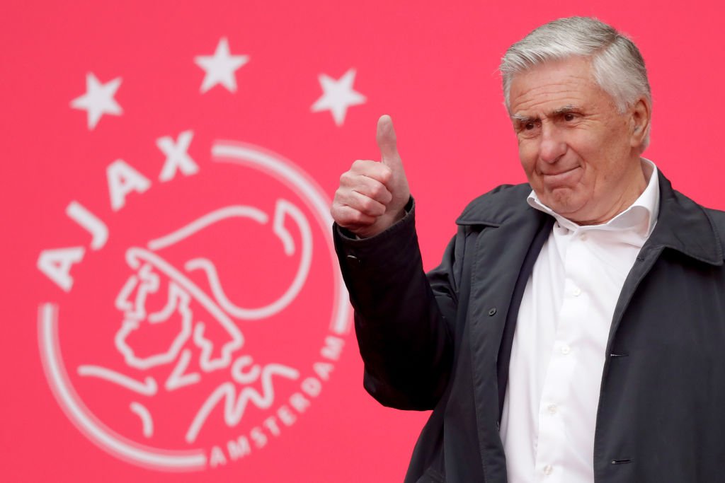 Ajax-legende om bænket United-profil: Han ville være vidunderlig i Liverpool