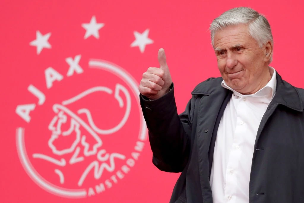 Ajax-legende om bænket United-profil: Han ville være vidunderlig i Liverpool