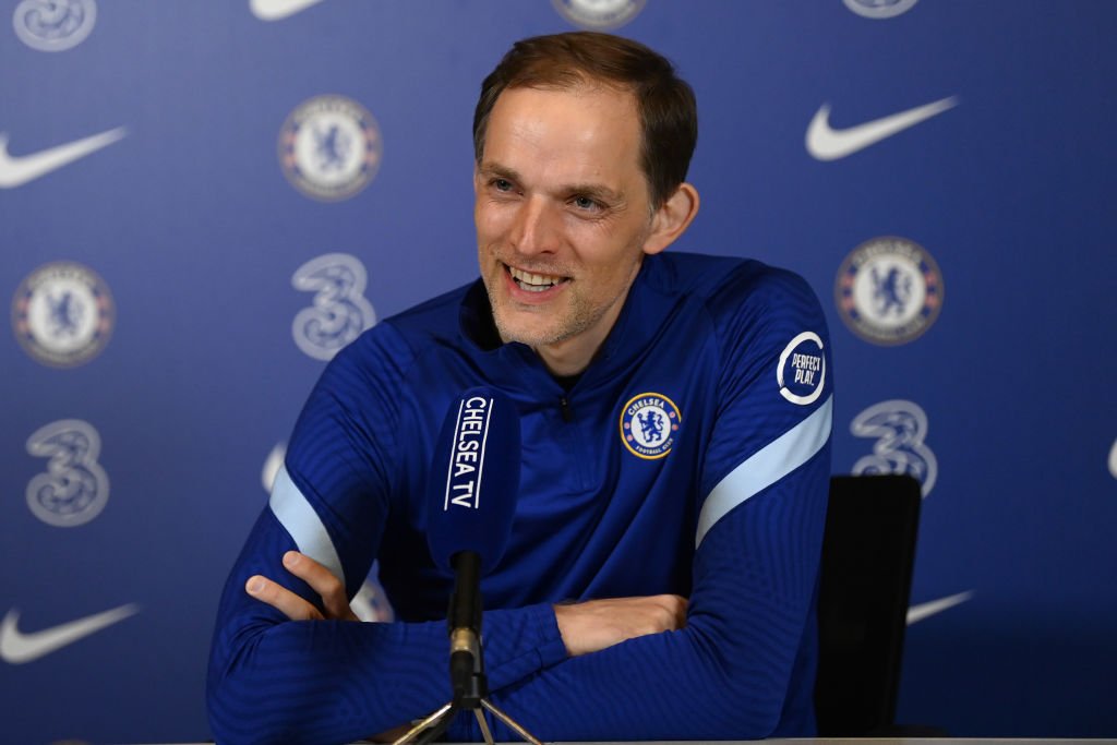 Prismærke på 770 millioner: Chelsea-transfermål er åben overfor Premier League-skifte