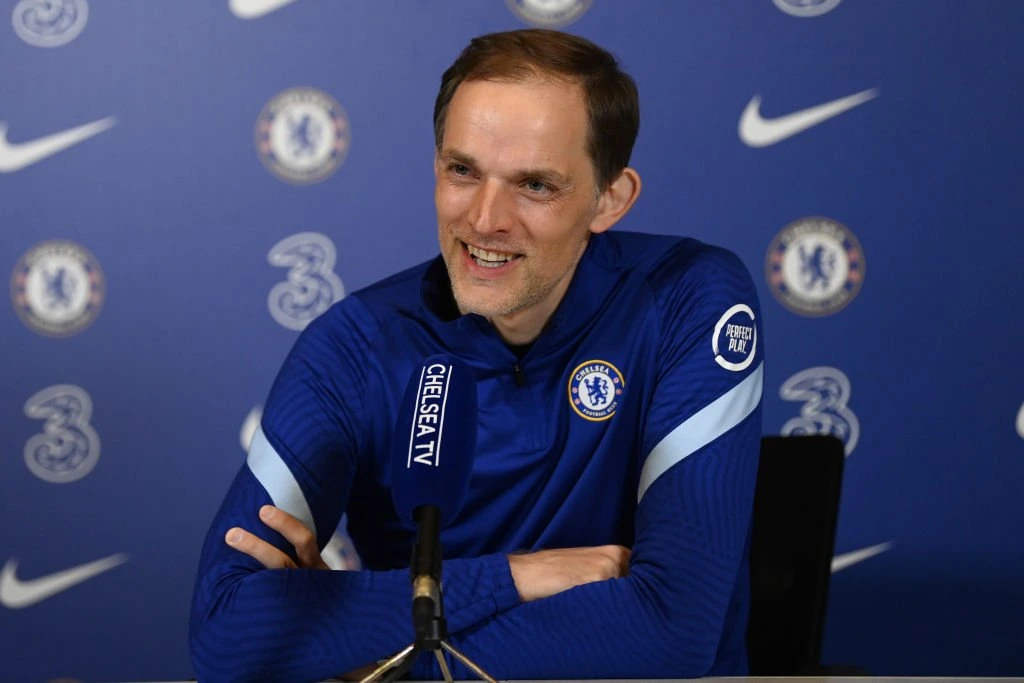Thomas Tuchel vil hente Liverpool-profil til Chelsea