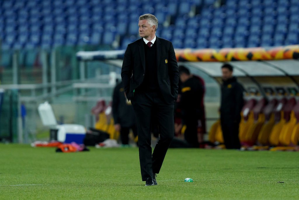 Leicester gjorde City til mestre: Solskjær roser United-talent og lykønsker City