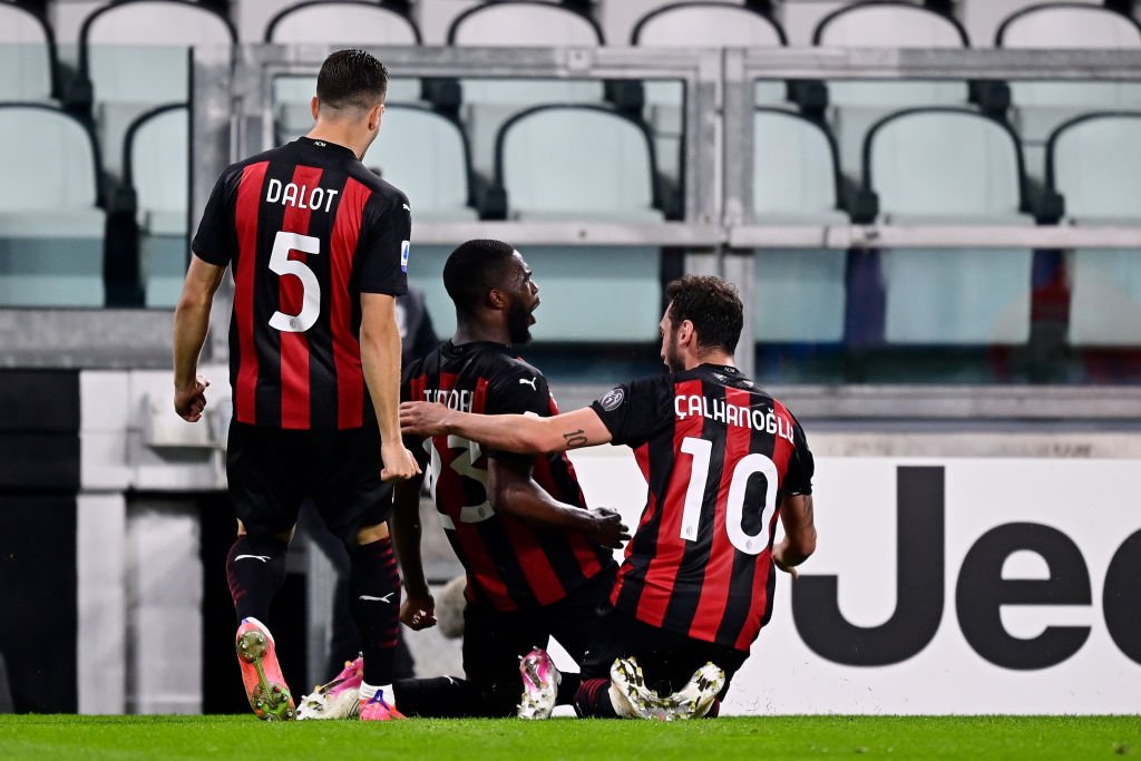 Milan vil forlænge aftale med United-lejesvend – Men vil også have købsoption