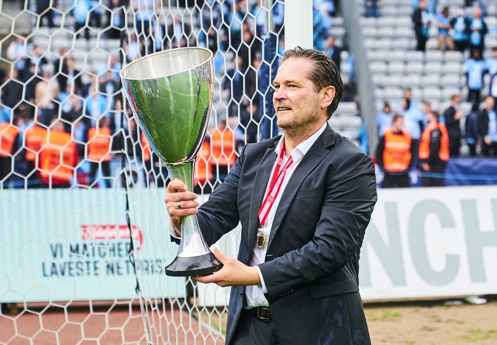Officielt: Randers forlænger med Thomasberg