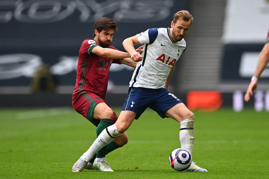 Tottenham-boss’ absurde værdisætning af Harry Kane afsløret