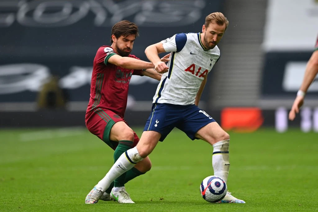 Tottenham-boss’ absurde værdisætning af Harry Kane afsløret
