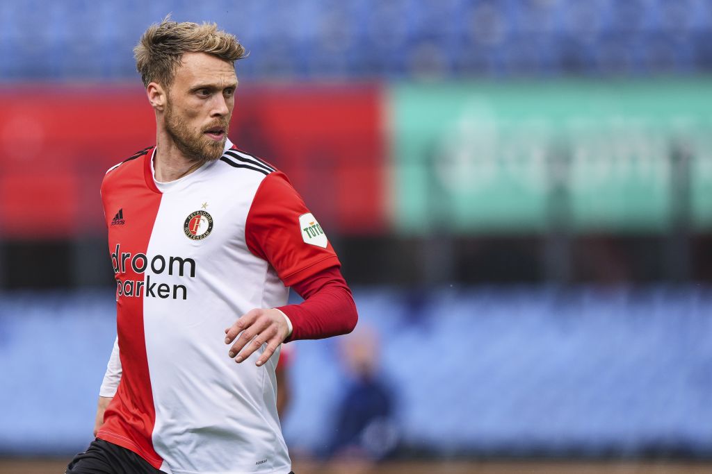 Medie: Dette kommer Nicolai Jørgensen til at tjene i Tyrkiet