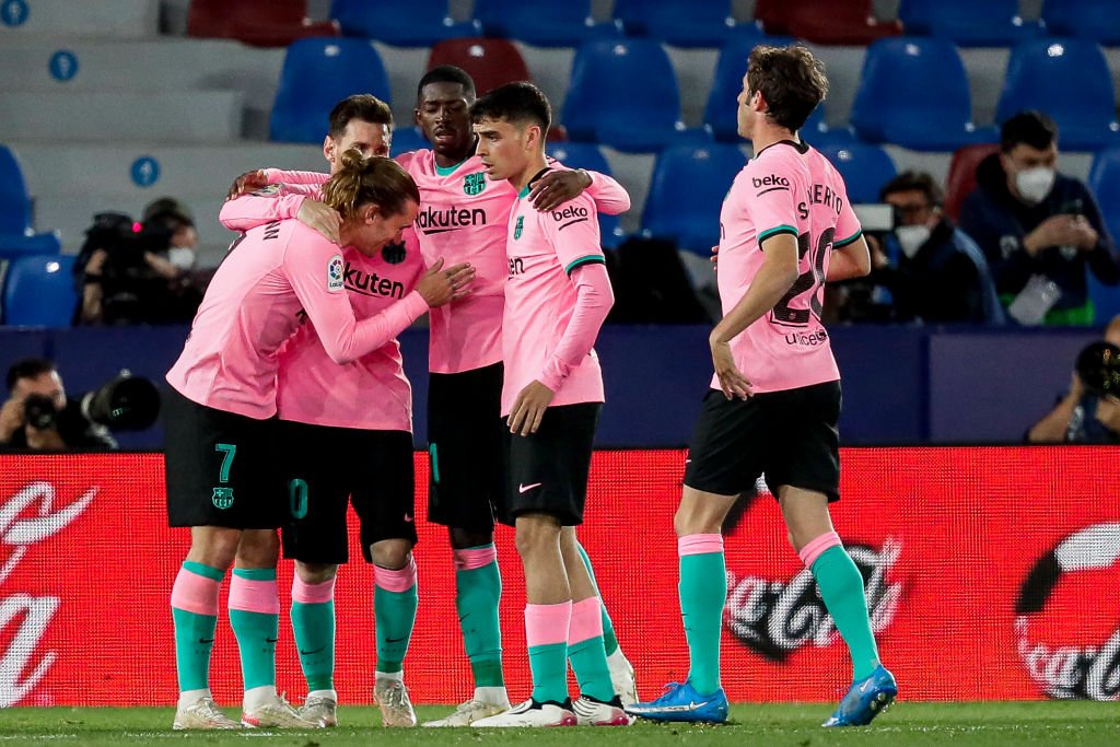 Premier League-giganter vil hente Barcelona-profil