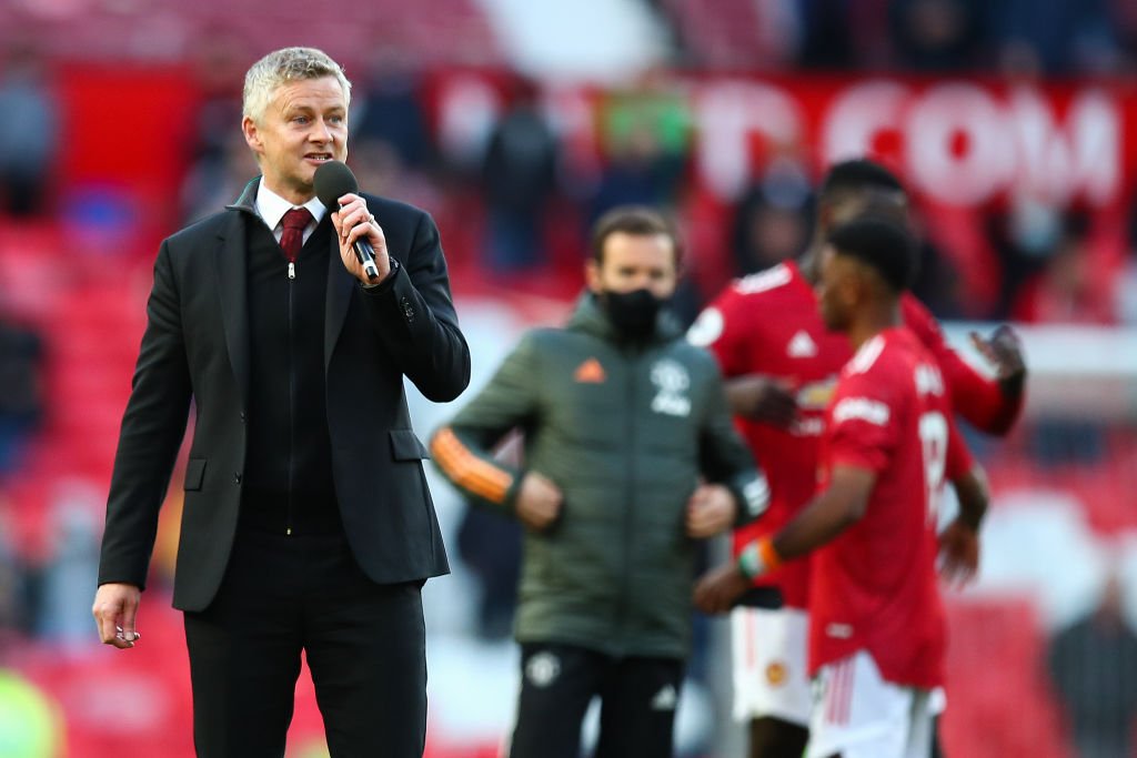 Kaldes den nye Bruno Fernandes: Solskjær vil hente ham til United