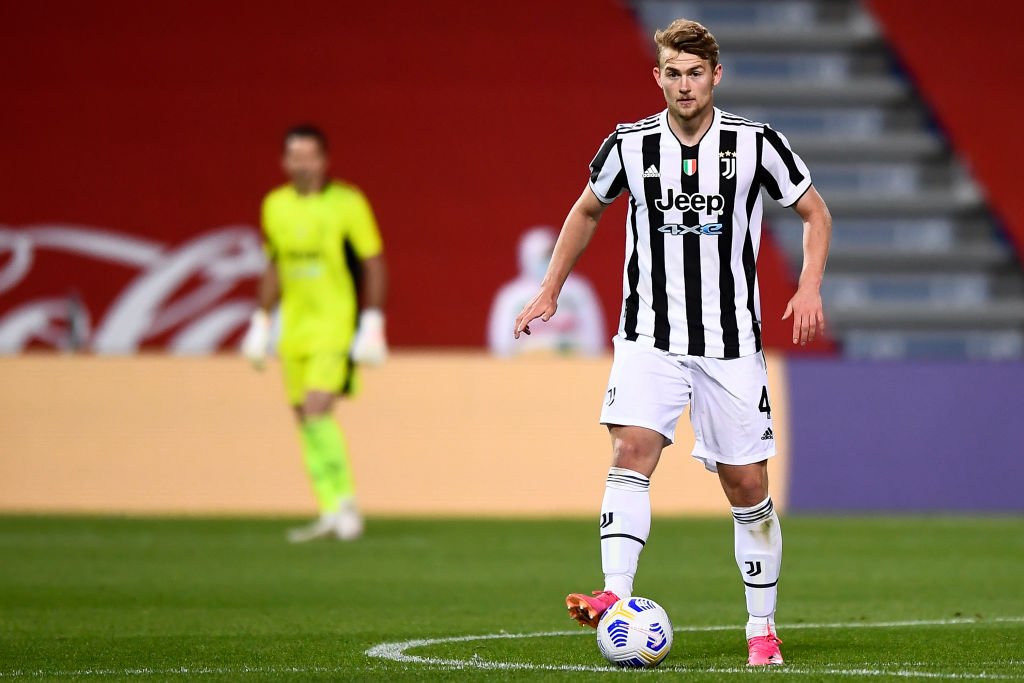 Barcelona har udset La Liga-profil som alternativ for Matthijs de Ligt