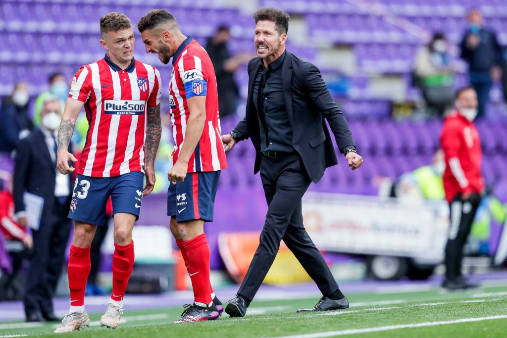 Desperat efter Atlético-exit: United er drømmedestinationen