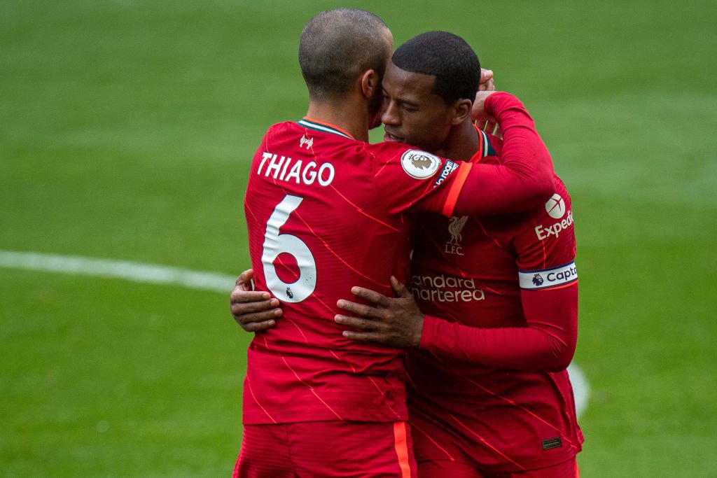 Journalist: Liverpool-profil nærmer sig endelig aftale med Barcelona